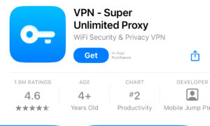 VPN